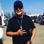 Mario Garibaldi - @garibaldi4446 - Instagram