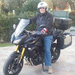 Mario Garibaldi - @mariogaribaldi60 - Instagram