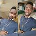 Mario Gillespie - Facebook