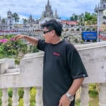 Mario Glenn Alfanta - @charms_nuru - Instagram