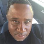 Mario Goins - @calledandchosenofgod - Instagram