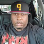 Mario Goins - @roadhog2one5th_ - Instagram
