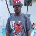Mario Goins - @roadhog2one5th__ - Instagram