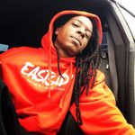 Mario Goins - @yotrugee2 - Instagram