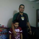Mario Gomar - @gomarmario36 - Instagram