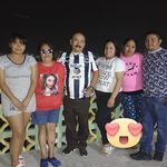 Mario Gallegos - @mariogoss30 - Instagram