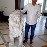 Mario De Gouvea Franco Filho - @gouveafrancofilho - Instagram