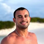 Mário Gouvêa - @mariogouvea_ - Instagram
