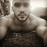 Mario - @marioscotgraff - Instagram