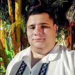 Mario Gerardo Maldonado Grajeda - @elmaldograjeda - Instagram