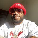 Mario Graves - @odiggs2020 - Instagram