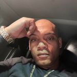 Mario Graves - @mariograves81 - Instagram