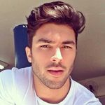 Mario Graves - @magraves_ - Instagram