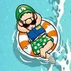 💚Luigi💚 - @luiginotgreenmario - TikTok