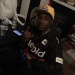 Mario Green - @rioroselli_1988 - Instagram