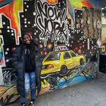 Mario Green - @blood210 - Instagram