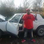 Mario Green - Facebook