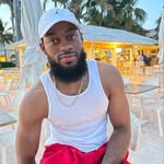 Mario Griggs - @dqgriggs - Instagram