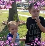 Marie Grimes - Facebook