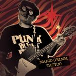 Mario Grimm - @mariogrimmtattoo - Instagram
