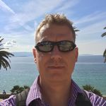Mario Grimm - @magri1310 - Instagram