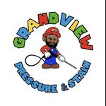 Grandview Pressure And Stain - @mario.grove.501 - Instagram