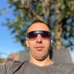 Mario Grove - @grovemario - Instagram