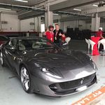 Mario Guerrera - @muzzaferrari - Instagram