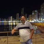 Mario Guerrera - @manegue - Instagram