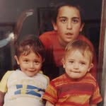 Mario Guerrini - @guerrini495 - Instagram