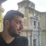 Mario Gullo - @untsirs - Instagram