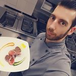 Mario Gullo - @rius_cook - Instagram