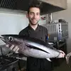 Mario Gullo - @rius_cook - TikTok