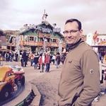 Mario Hacker - @mariothehacker78 - Instagram