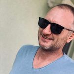 Thomas Mario Hacker - @hackitom - Instagram