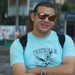 Mario Hamed - @mariohamed - Instagram