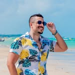 Mario Hamsés - @mariohamses - Instagram