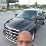 Mario Hambrick - @mariohambrick - Instagram