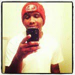 Mario Hamilton - @2be_nomad - Instagram