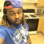 Mario Hamilton - @mariofvt04 - Instagram