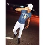 mario hamilton - @snipajoel - Instagram