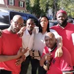Mario Hamilton Sr. - @drebooga55 - Instagram