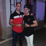 Mario Sanchez Santiago - @mariohamilton11 - Instagram