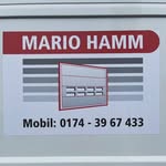 Mario Hamm Garagentore - @mario.hamm_garagentore - Instagram