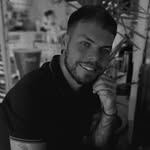 Mario Hammond - @mcolmart4 - Instagram