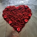 mario hammond - @with_l0ve.baking - Instagram