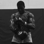Mario Hampton - @the_dream_the_nightmare - Instagram