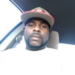 Mario Hampton - @mariolovejoy - Instagram