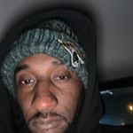 Mario Hampton - @mariohampton89 - Instagram
