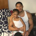 Mario Hancock - @whiteflame_v2.1 - Instagram